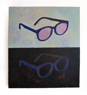 Pink Glasses World
