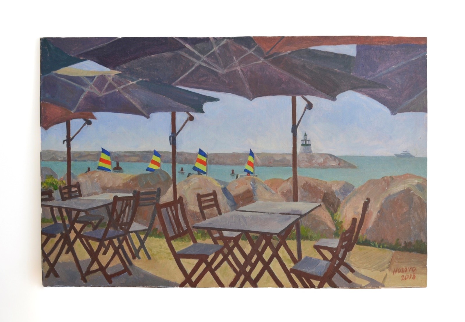 Beaulieu-sur-Mer