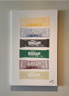 Australian National I