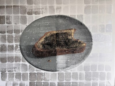 Australian National IV. Vegemite Toast