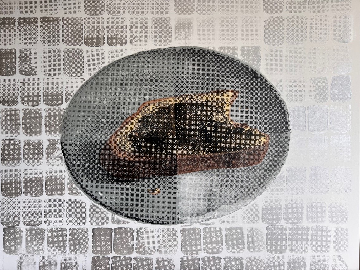 Australian National IV. Vegemite Toast