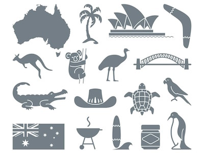I’ve been exploring Australian culture, identity and heritage and asked Chat GPT: Give me 10 Australian symbols. Can you give me more? Send photos too!