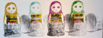 Australian National VII. Identity Lost and Found